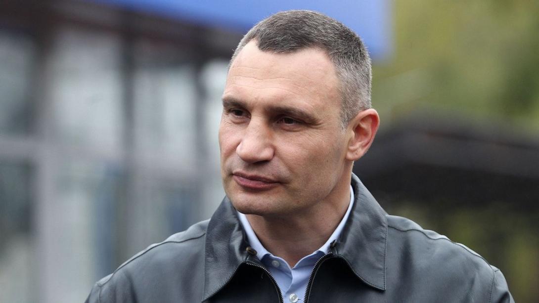 Kiews Bürgermeister Klitschko: Keine Aussöhnung mit Russland solange Putin im Amt ist