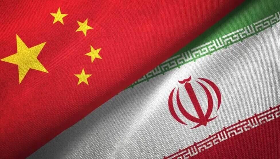 China und der Iran wollen ihre militärische Kooperation ausweiten