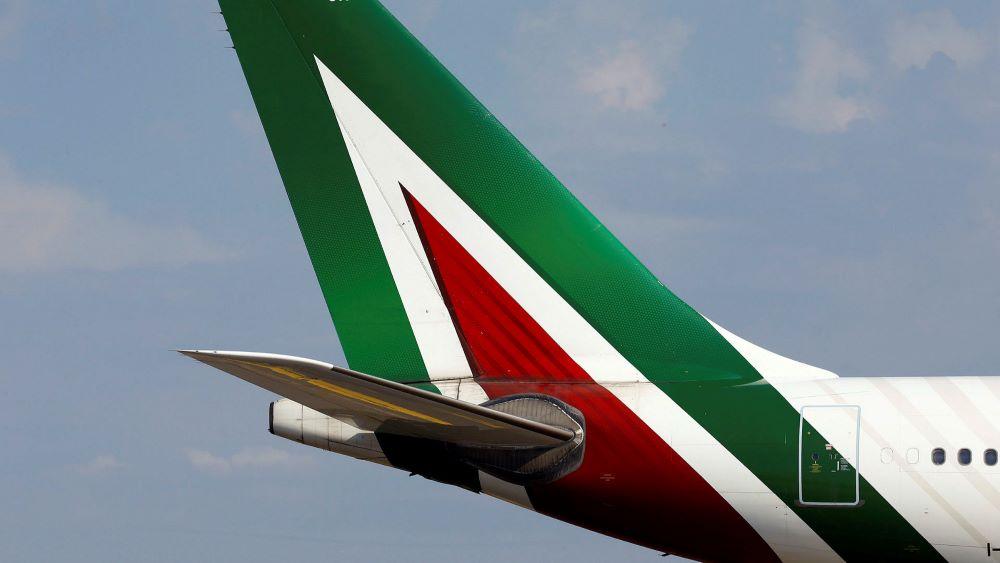 400 Millionen Euro Kredite an Fluggesellschaft Alitalia verletzt europäisches Recht