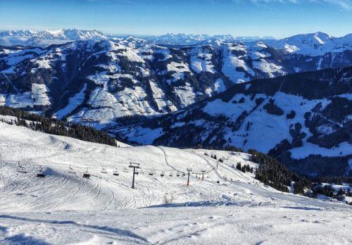 Abseits der Piste: Ski Juwel Alpbachtal Wildschönau