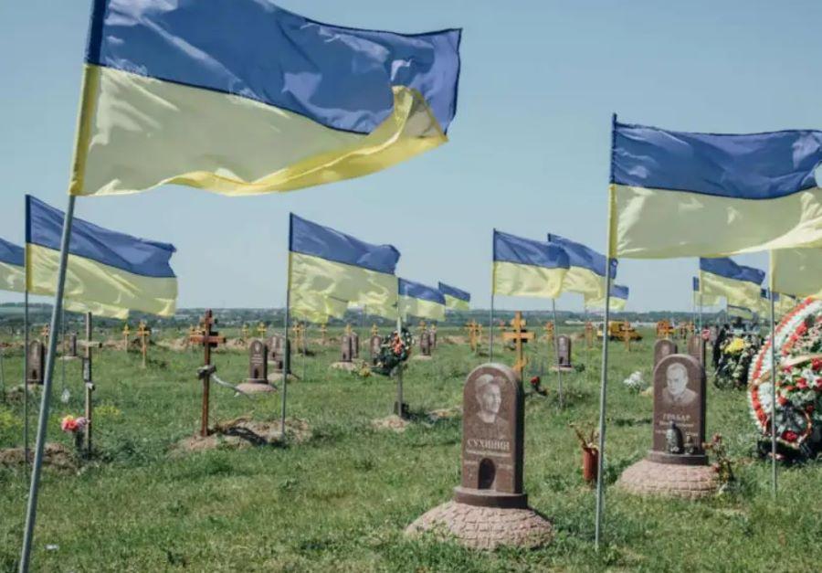 Ukraine-Krieg: Russische Staats- und Militärführung soll sich wegen Kriegsverbrechen verantworten