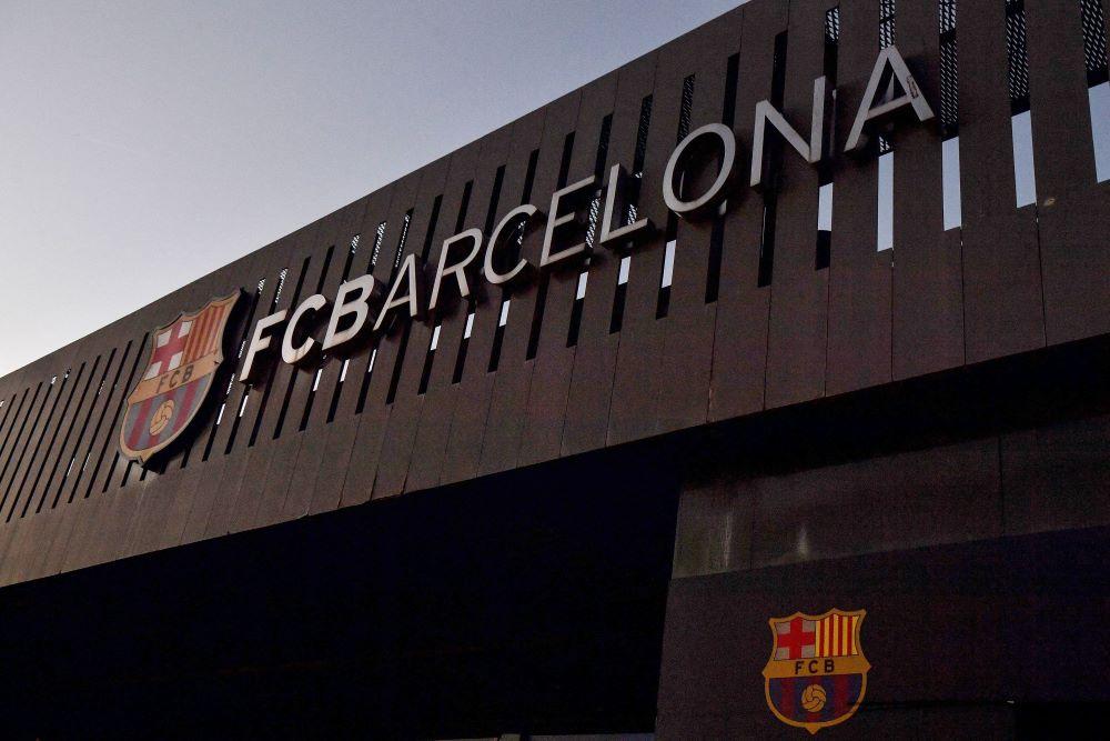 FC Barcelona wegen Korruption aufgrund Zahlungen an ehemalige Schiedsrichter angeklagt