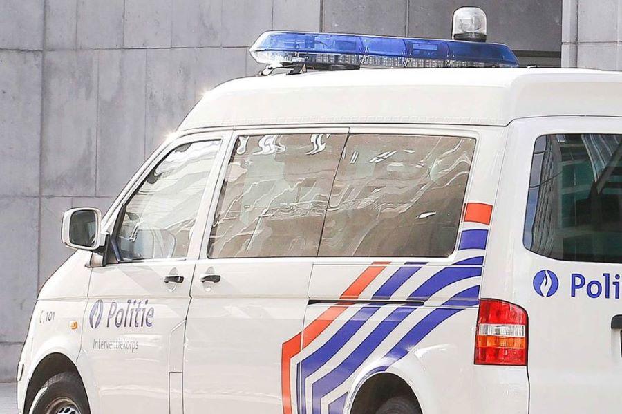 Belgische Polizei nimmt bei Razzien zur Terrorismusbekämpfung 8 Personen fest