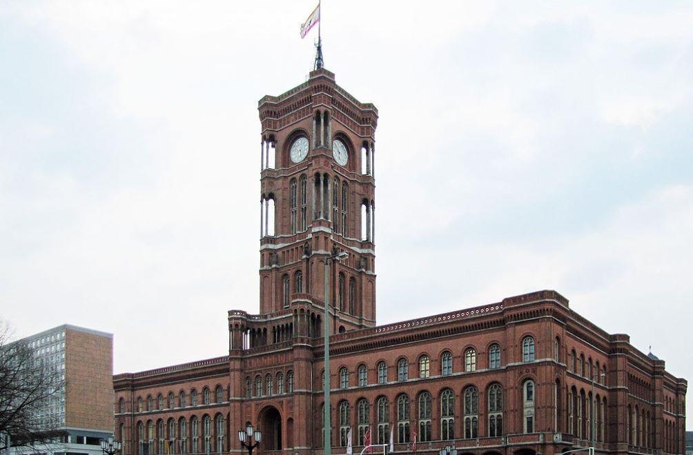 Berlin: Dreieinhalb Wochen nach Wiederholungswahl beginnen CDU und die SPD Koalitionsverhandlungen