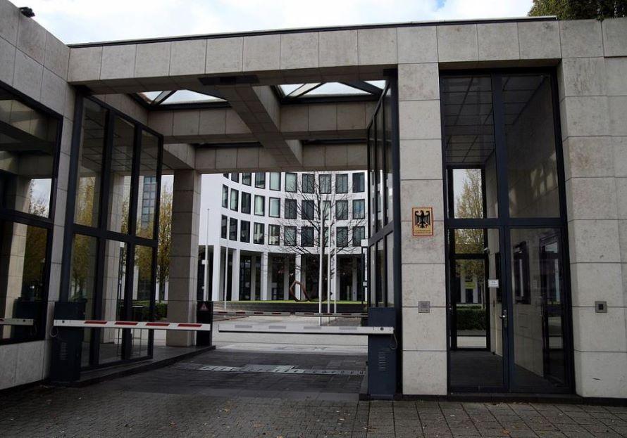 Baden-Württemberg: Bundesanwaltschaft zieht "Reichsbürger"-Fall an sich und fordert harte Strafe