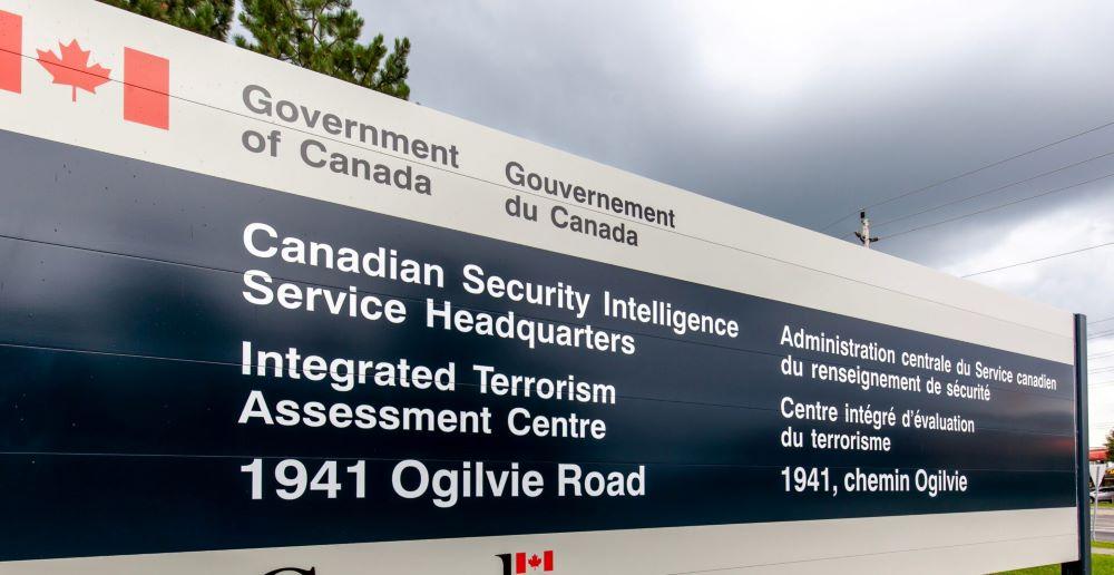 Monatelange Leaks erschüttern Kanadas unauffällige Spionageagentur