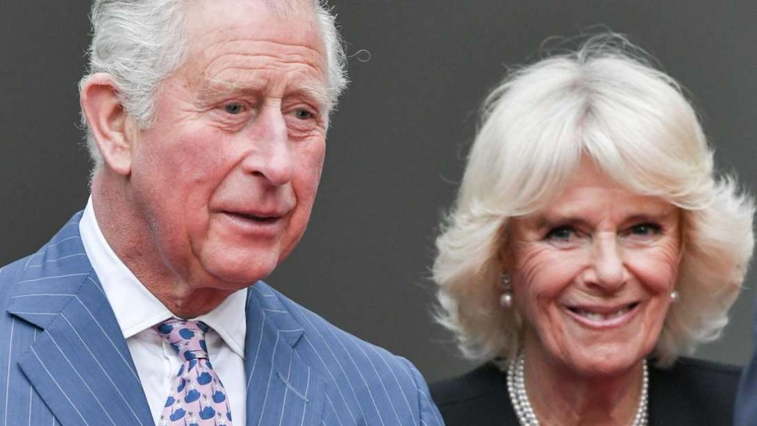 Der Frankreich-Besuch von König Charles III. wurde nach Rentenprotesten verschoben