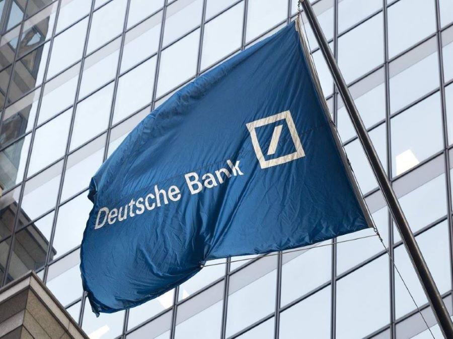 Die Deutsche Bank ist trotz der Befürchtungen der Anleger keine Credit Suisse