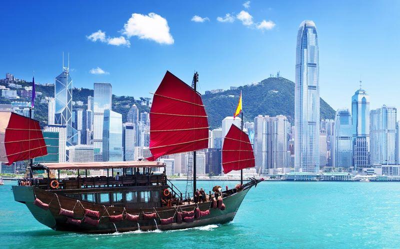 China öffnet zum ersten Mal seit dem Covid-Ausbruch wieder die Grenzen für ausländische Touristen