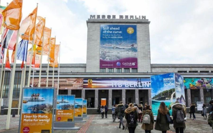 ITB in Berlin: Reisewirtschaft sieht sich nach den harten Corona-Jahren auf Kurs