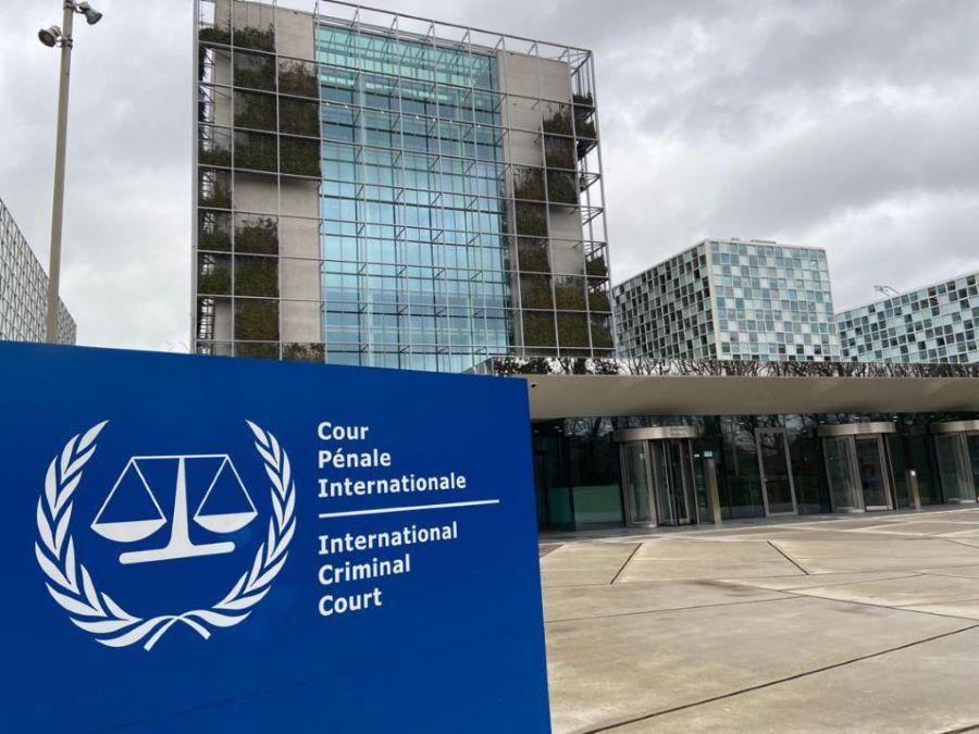 USA klagt mutmaßlichen russischen Spion wegen Infiltration des Strafgerichtshof in Den Haag an