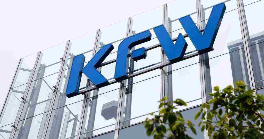 Förderbank KfW sieht sich für die Herausforderungen der Zukunft gerüstet