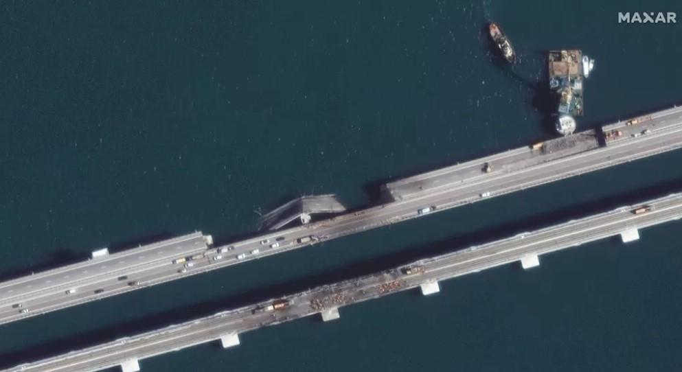 Vorbereitungen für die "Befreiung": Die annektierte Krim wird von der Ukraine nicht vergessen