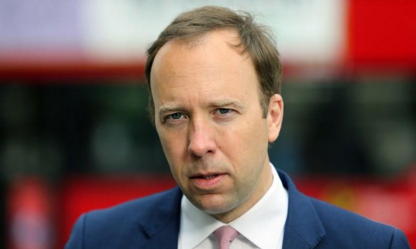 Großbritannien: Geleakte Corona-Chats werfen merkwürdiges Licht auf Entscheidungen in der Corona-Pandemie