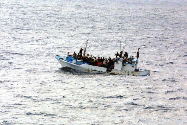 Italien befürchtet Überfahrt von fast 700.000 Migranten aus Libyen nach Europa