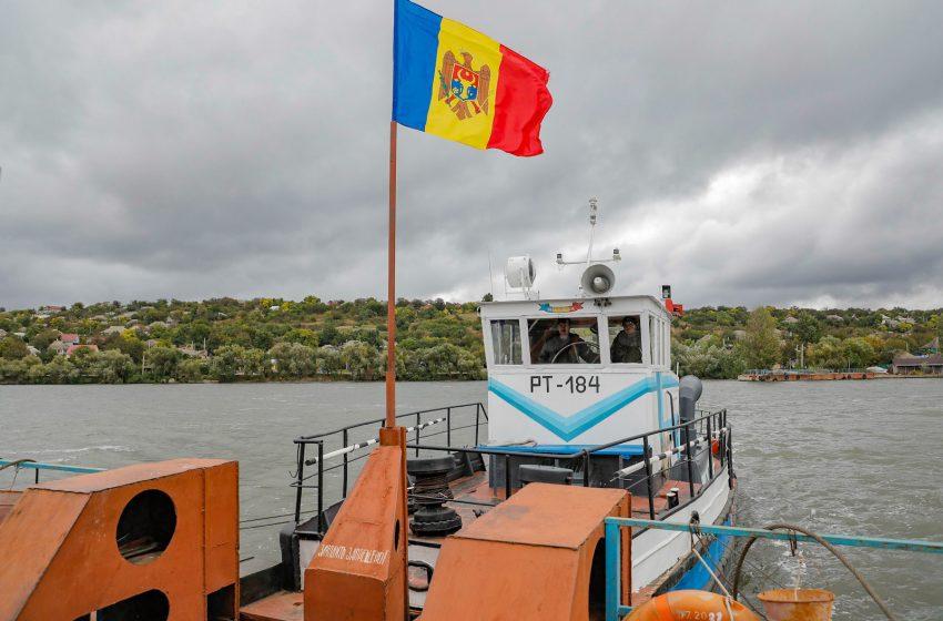 Transnistrien: Eine moldauische Enklave in Zeiten des Ukraine-Kriegs von pro-russischen Truppen umgeben