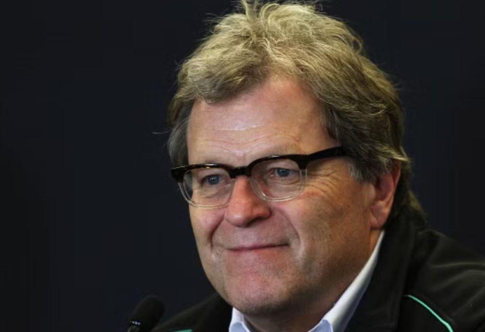 Ex-Mercedes-Motorsportchef Norbert Haug vom sinkenden Stellenwert der Formel 1 in Deutschland enttäuscht Ex-Mercedes-Motorsportchef Norbert Haug vom sinkenden Stellenwert der Formel 1 in Deutschland enttäuscht
