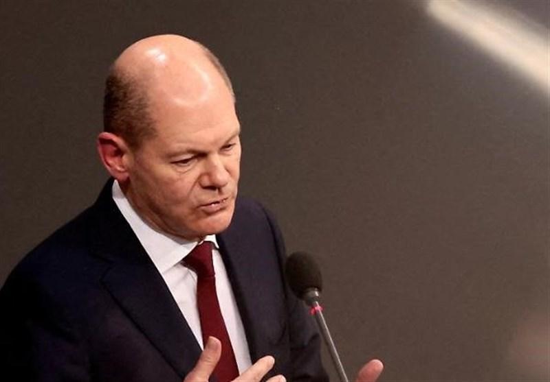 Kanzler Scholz setzte mit Japan-Besuch klares Signal: "Werden weiterhin im Indopazifik Flagge zeigen" Kanzler Scholz setzte mit Japan-Besuch klares Signal: "Werden weiterhin im Indopazifik Flagge zeigen"