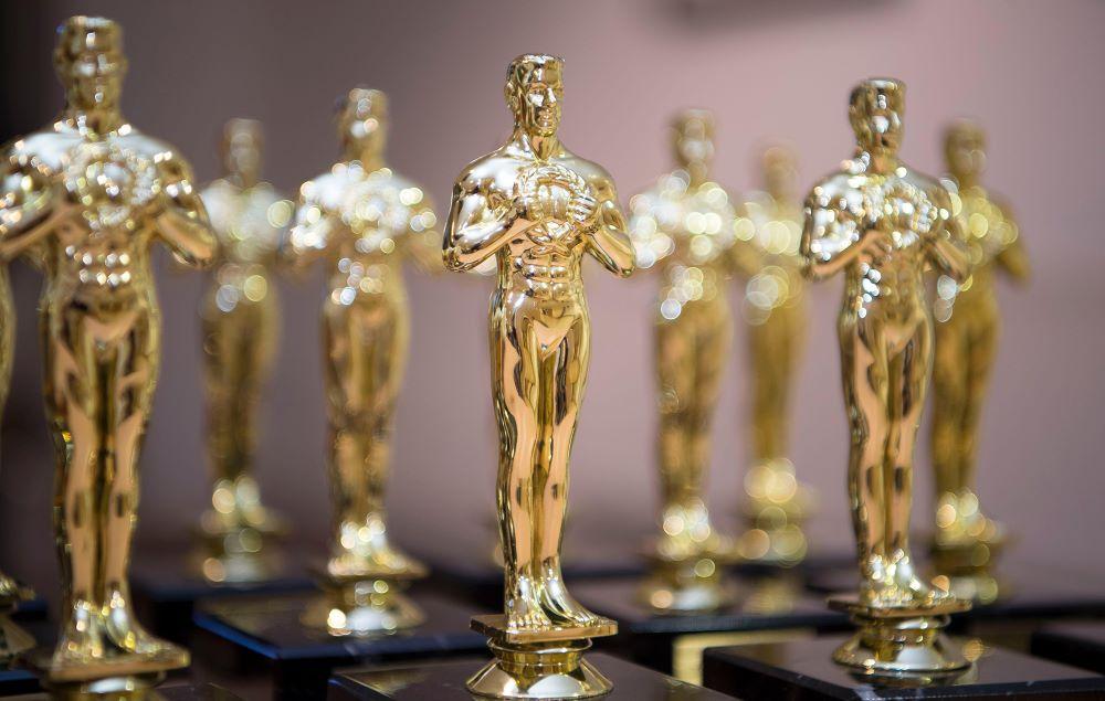 Literaturverfilmung "Im Westen nichts Neues" gwinnt vier Oscars