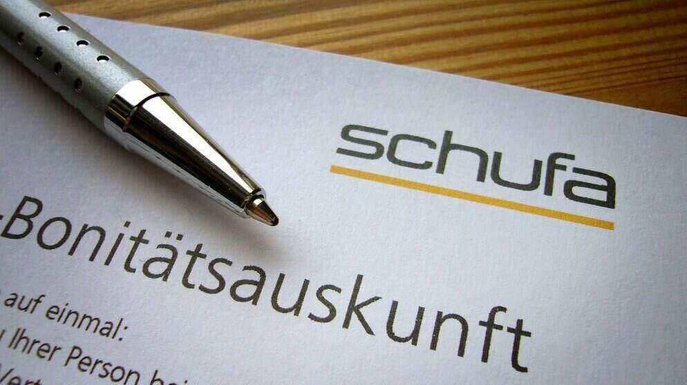 Schufa verkürzt Speicherdauer für die Einträge nach Privatinsolvenz von 36 auf 6 Monate