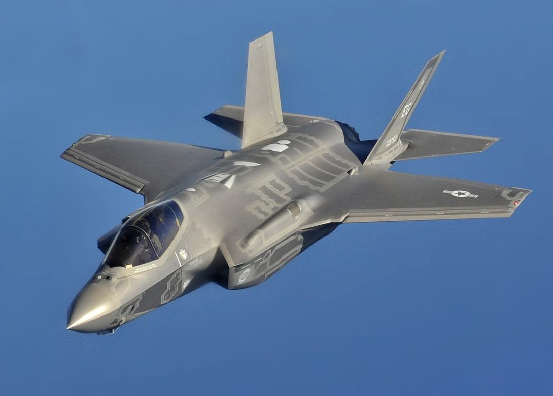 USA und Russland dominierende Lieferanten: Rüstungsimporte in europäischer Nato-Staaten stark angestiegen USA und Russland dominierende Lieferanten: Rüstungsimporte in europäischer Nato-Staaten stark angestiegen