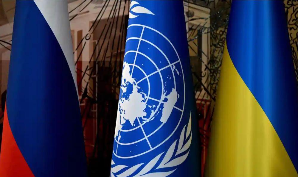 "Absurdität auf einem neuen Niveau": Russland übernimmt den Vorsitz im UN-Sicherheitsrat