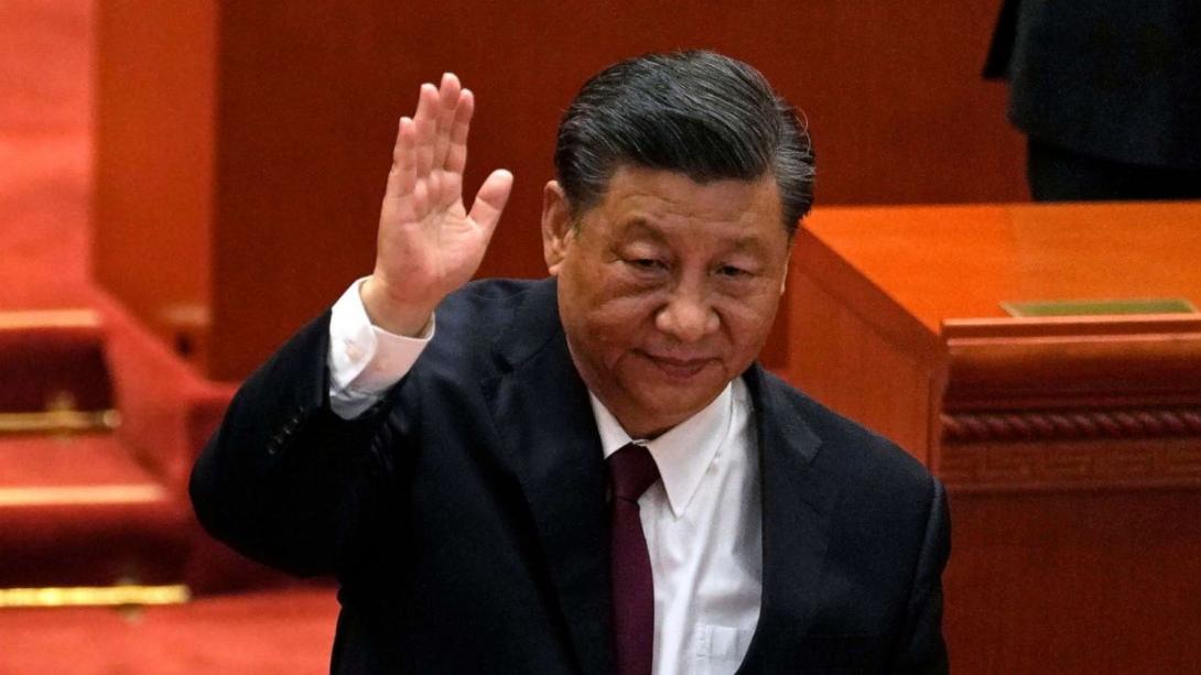 Regierungsneubildung in China: Xi Jinping zementiert seine Macht
