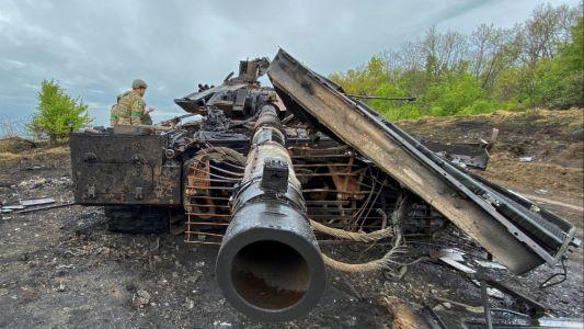 Mit dem Ukraine-Konflikt ist die traditionelle schwere Kriegsführung nach Europa zurückgekehrt