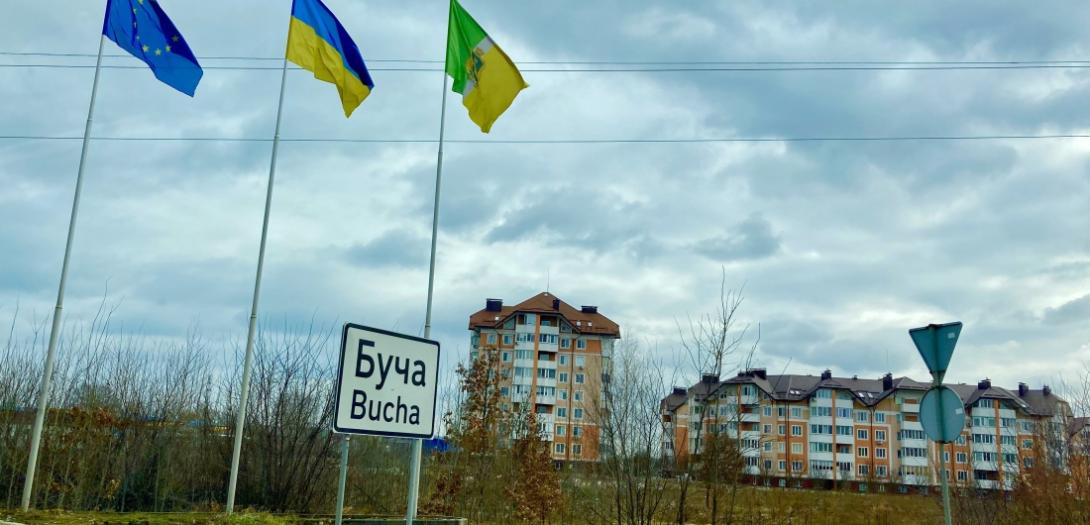 "Wir werden zeigen wie schwach sie sind": Die Ukraine ist bereit für die entscheidende Offensive