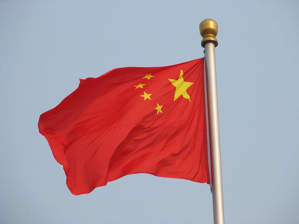 China schickt am zweiten Tag Kriegsschiffe und Flugzeuge Richtung Taiwan