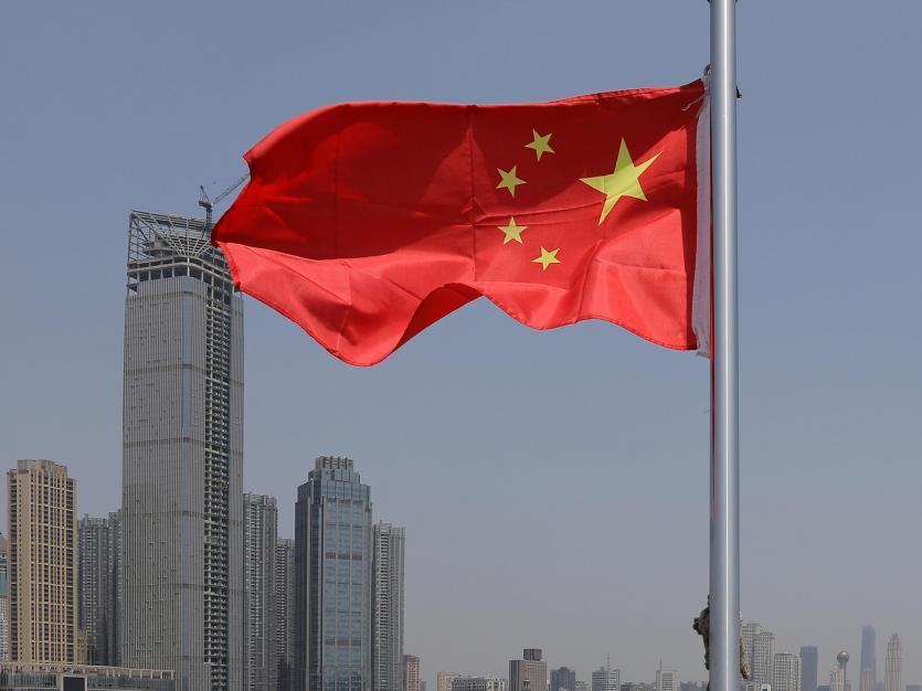 China weitet Spielräume um ausländische Personen und Organisationen wegen Spionage zu verhaften drastisch aus