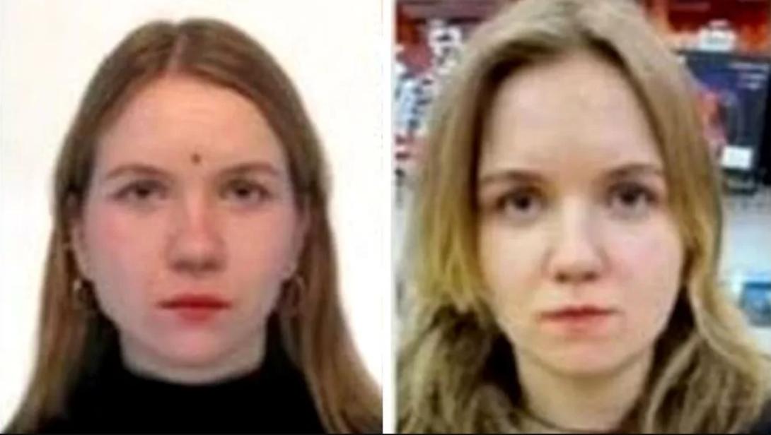 Darya Trepova: Verdächtige im Fall des Bombenanschlags auf russischen Militärblogger wegen Terrorismus angeklagt