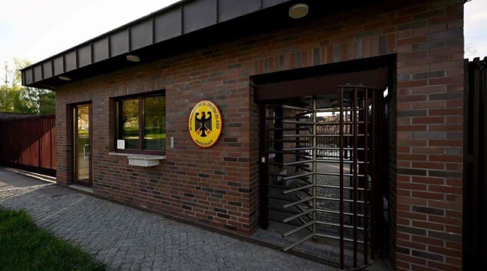 Reaktion folgt auf Reaktion: Nach erzwungener Ausreise russischer Diplomaten aus Berlin weist Moskau 20 deutsche Diplomaten aus