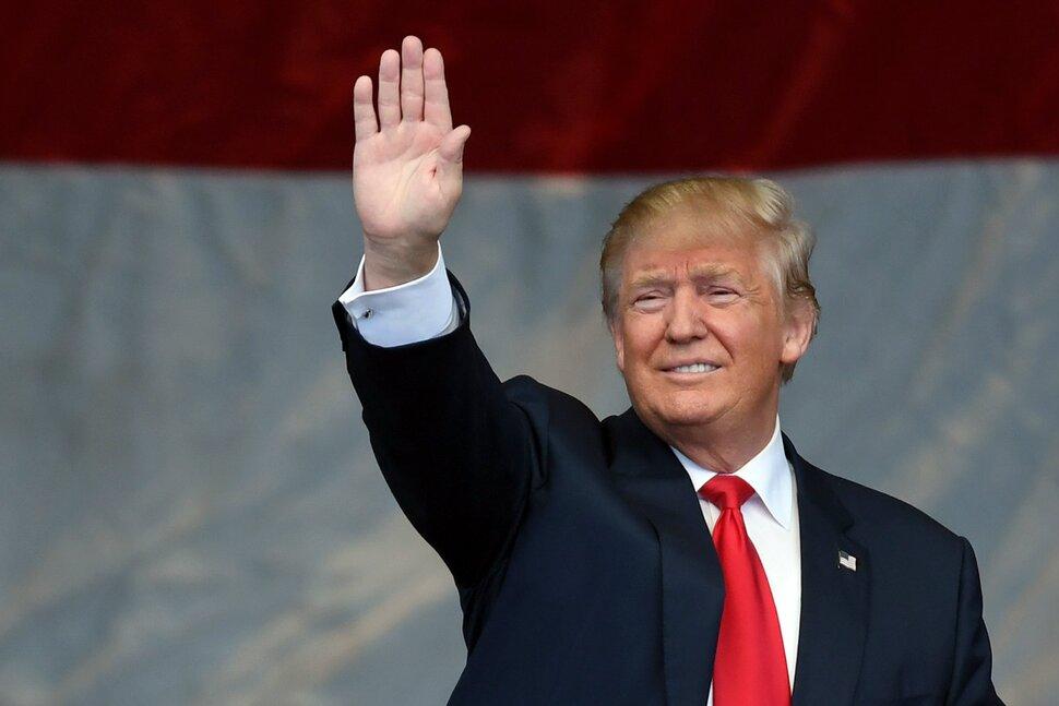 Der ehemalige US-Präsident Trump verklagt Ex-Anwalt Michael Cohen auf 500 Millionen Dollar Der ehemalige US-Präsident Trump verklagt Ex-Anwalt Michael Cohen auf 500 Millionen Dollar