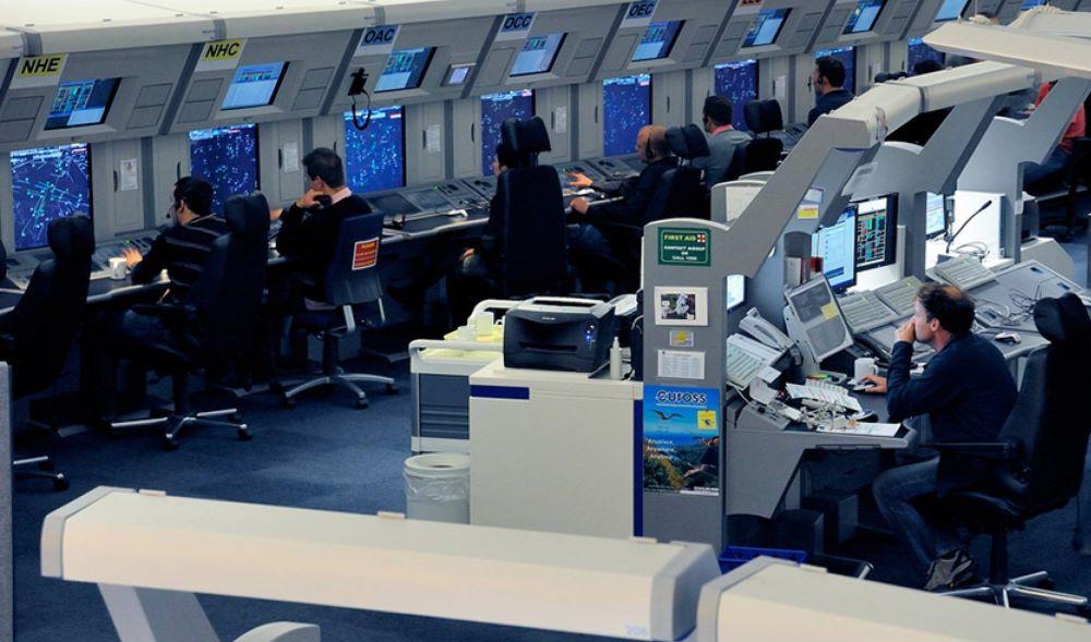 Flüge nicht beeinträchtigt: Europäische Flugsicherung bekämpft anhaltenden Angriff durch "pro-russische Hacker"