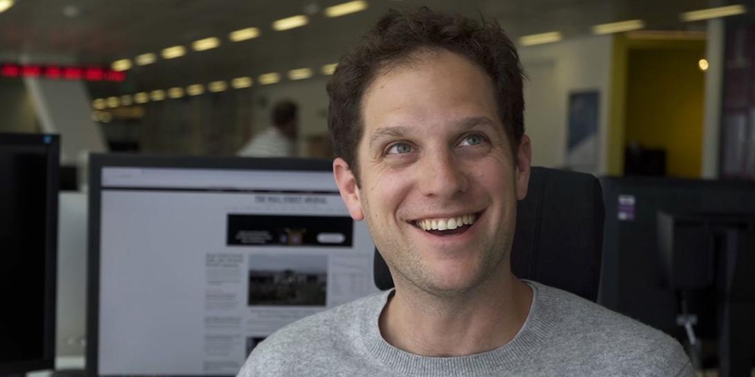 Evan Gershkovich: Beschwerde gegen seine Inhaftierung des in Russland festgenommenen US-Journalist abgelehnt