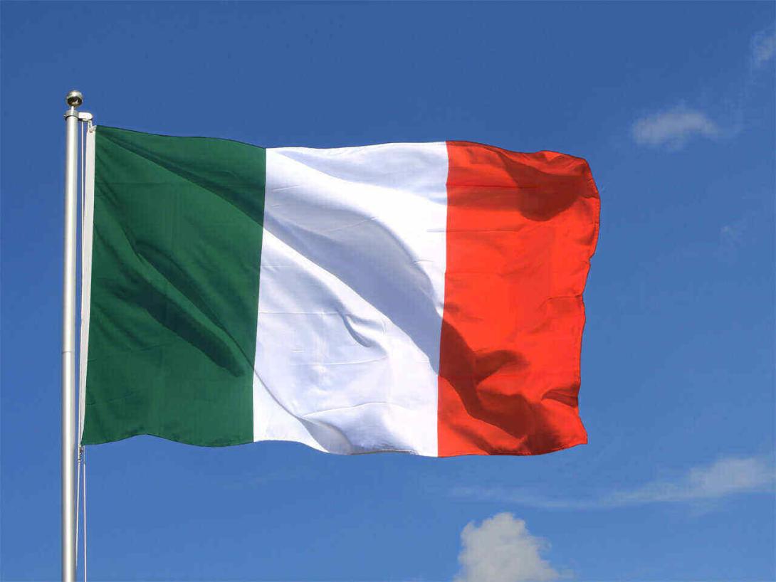 Italien plant mit dem Bau einer Brücke von Kalabrien zur Insel Sizilien