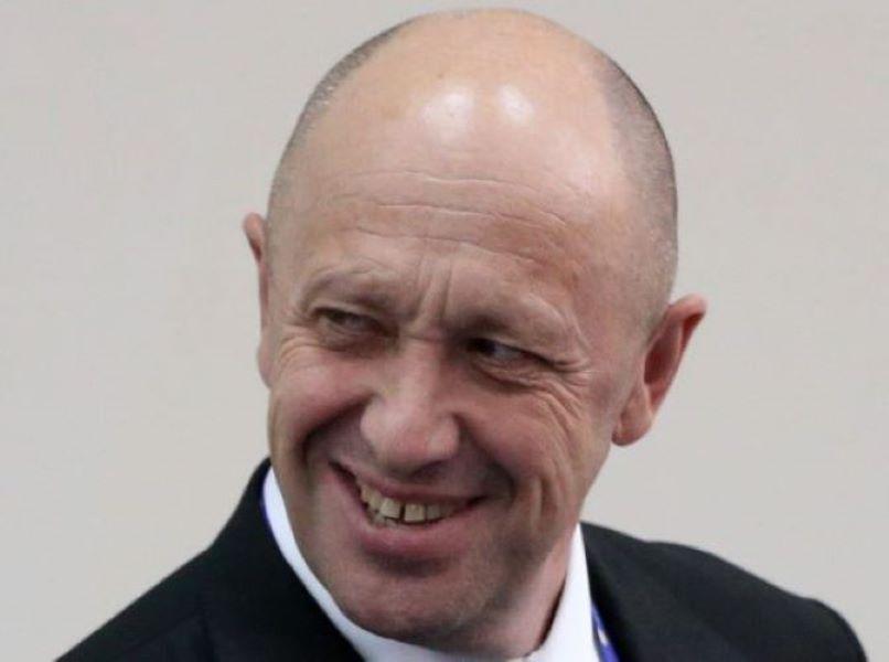 Chef der Gruppe-Wagner verdient an dem Krieg in der Ukraine durch Verträge mit dem russischen Verteidigungsministerium