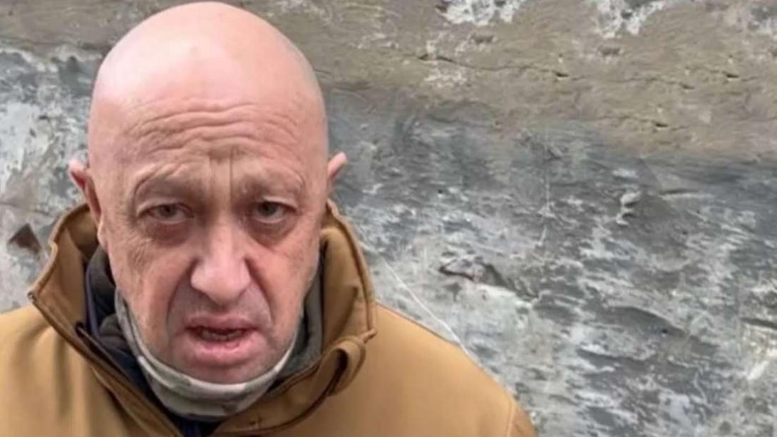 Mord und Gewalt: Von Putin begnadigte Wagner-Sträflinge kehren zurück um ihre Heimatstädte zu terrorisieren