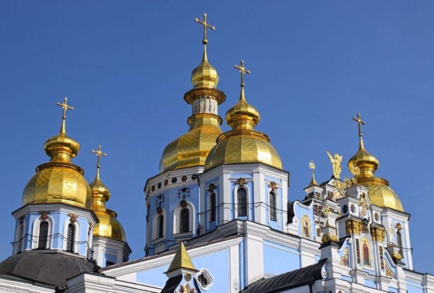 Orthodoxe Kirche in der Ukraine: Der angeblich Arm des Kremls zur Tarnung russischer Propaganda als religiöse Lehren