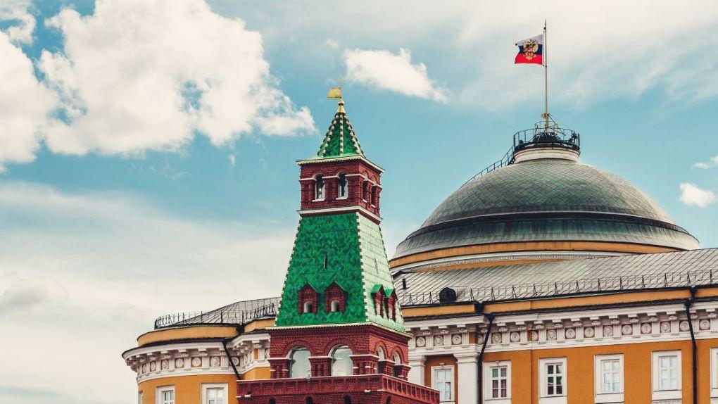 Nach Anschlag auf Militärblogger will Russland härtere Strafen auch für Terror-Propaganda einführen