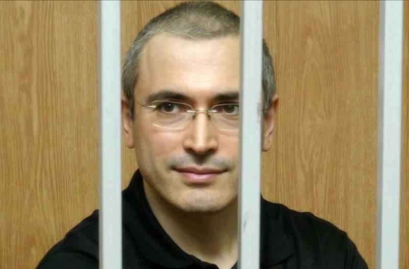 Gefängnis, Gift oder Exil: Der Preis der Opposition von Präsident Wladimir Putin