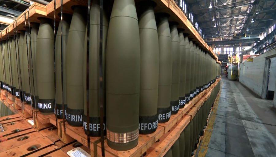 Ukraine: Wir werden eine Gegenoffensive starten wenn wir bereit sind