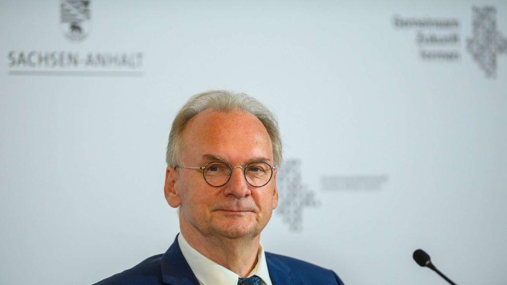 Sachsen-Anhalt: Ministerpräsident Haseloff begrüßt EU-Einigung für Ausbau der Chipindustrie