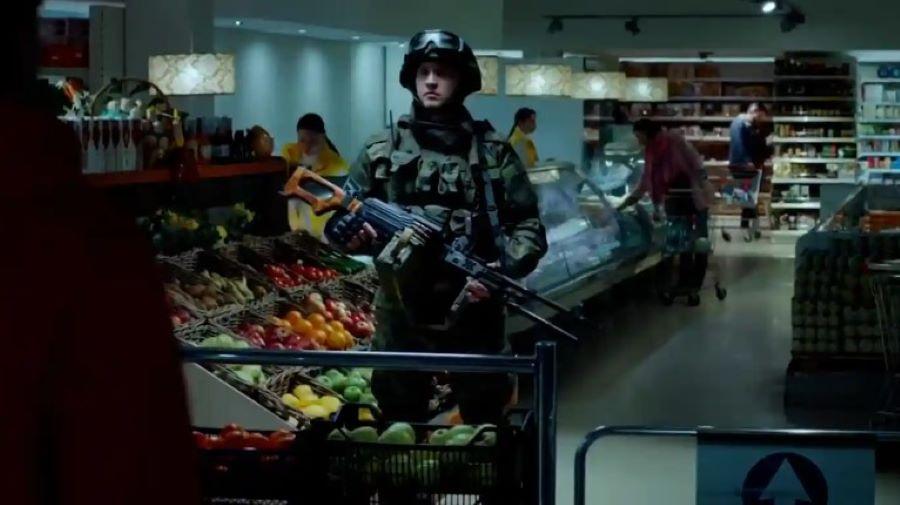 "Diene mit einem Vertrag!" Russland versucht aufgrund hoher Verluste Freiwillige zum Fronteinsatz zu bewegen "Diene mit einem Vertrag!" Russland versucht aufgrund hoher Verluste Freiwillige zum Fronteinsatz zu bewegen