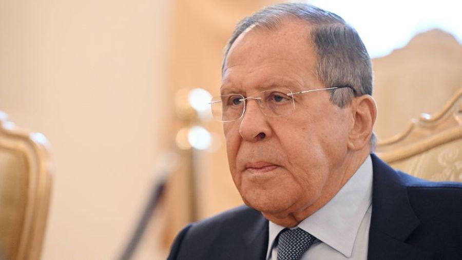 Russlands Außenminister Lawrow: Europäische Union wird "in Rekordgeschwindigkeit militarisiert"