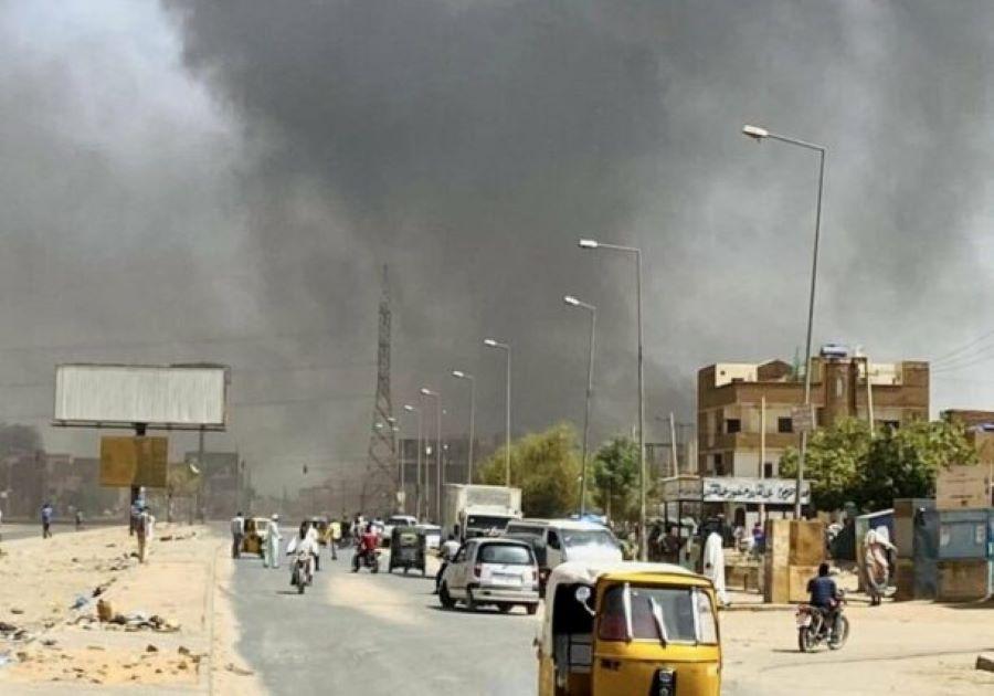 Es fehlt am Nötigsten und keine Hoffnung auf eine Waffenruhe im Sudan