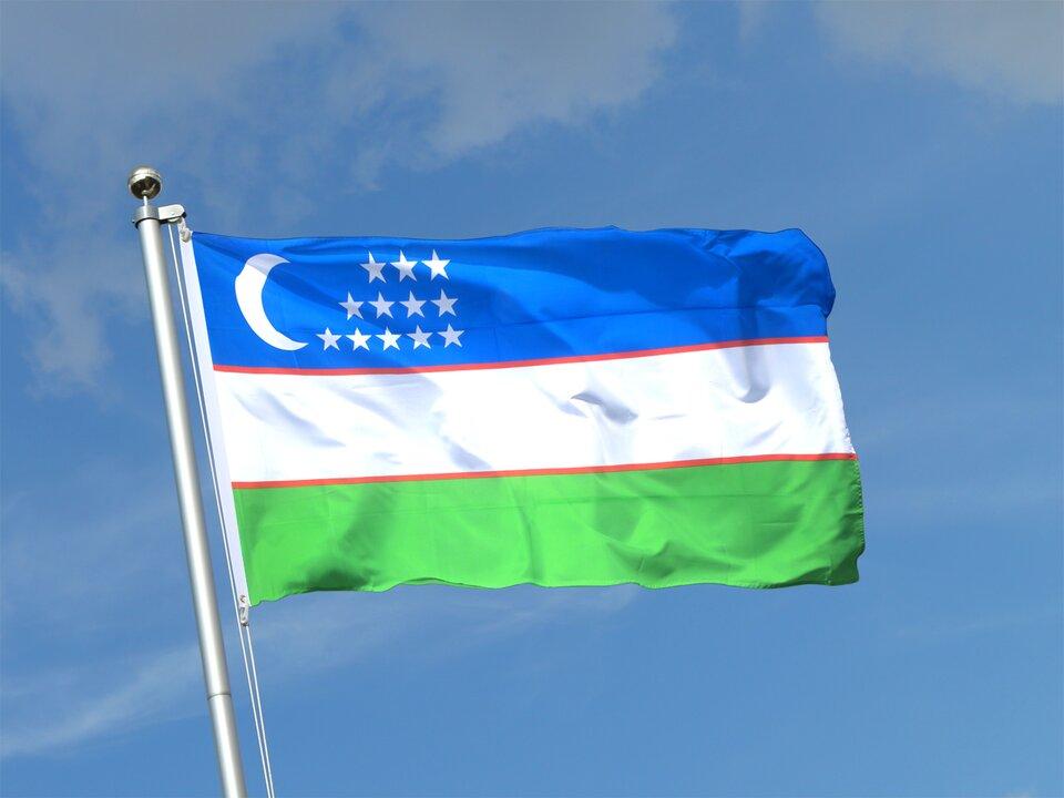 Usbekistan versucht Unterstützung für eine umstrittene Abstimmung zu gewinnen