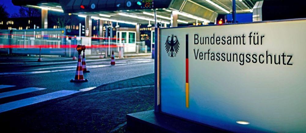 Ableger des IS beschäftigt zunehmend den Verfassungsschutz in Deutschland