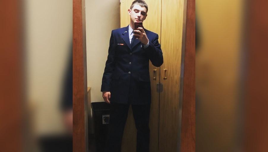 Jack Teixeira der patriotischer Anführer-Typ und die sensible Informationen zum russischen Angriffskrieg gegen die Ukraine
